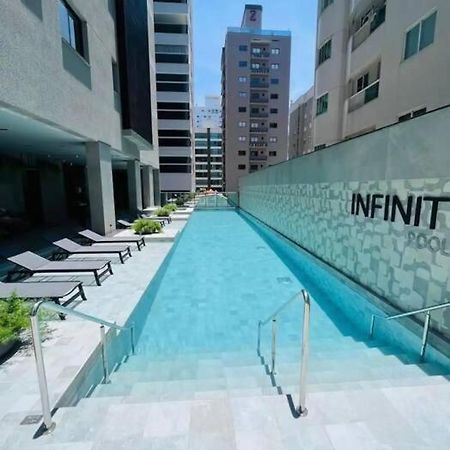 Infinity Tower Flat - 1403 Itapema Exterior foto
