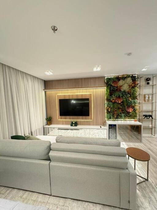 Infinity Tower Flat - 1403 Itapema Exterior foto
