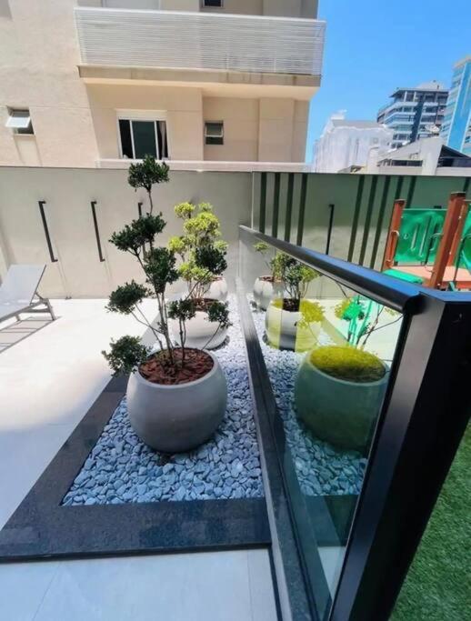 Infinity Tower Flat - 1403 Itapema Exterior foto