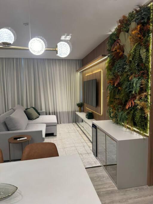 Infinity Tower Flat - 1403 Itapema Exterior foto