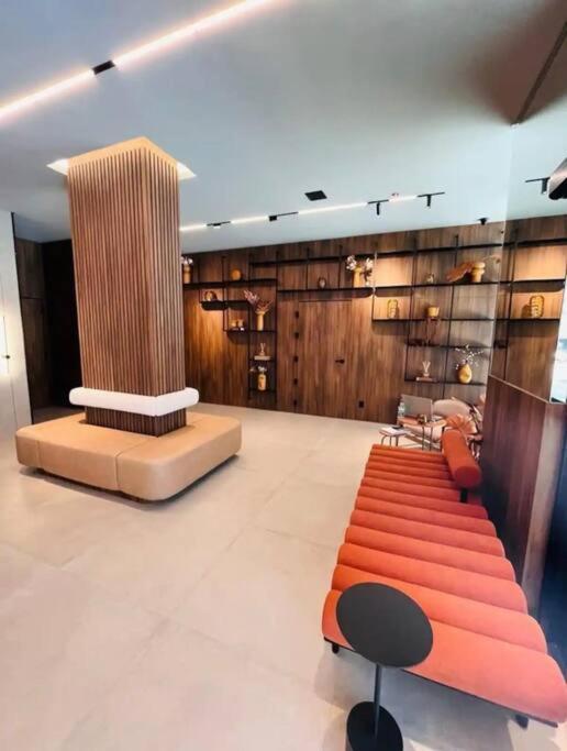 Infinity Tower Flat - 1403 Itapema Exterior foto